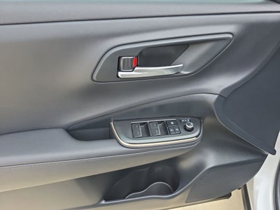 2023 Toyota Crown XLE