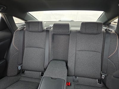 2023 Toyota Crown XLE