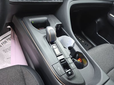 2023 Toyota Crown XLE