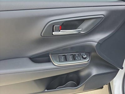 2023 Toyota Crown XLE