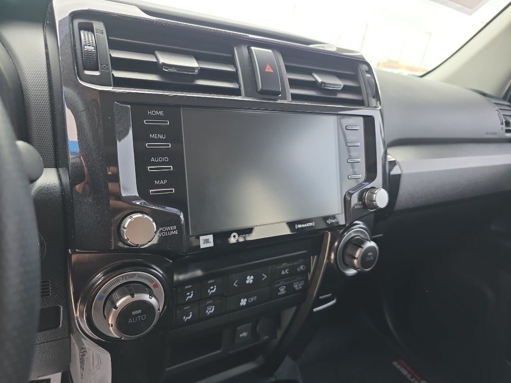 2021 Toyota 4Runner TRD Pro