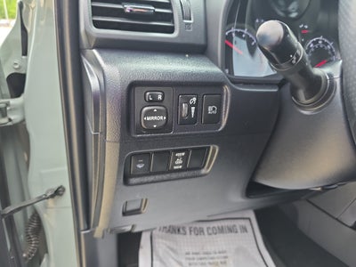 2021 Toyota 4Runner TRD Pro