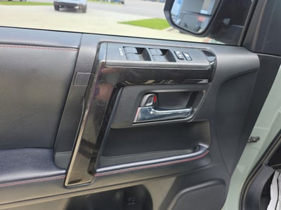 2021 Toyota 4Runner TRD Pro