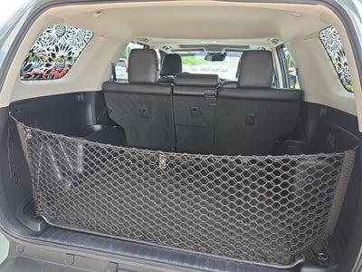 2021 Toyota 4Runner TRD Pro