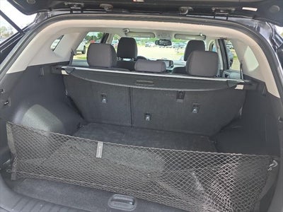 2021 Hyundai Tucson SEL