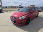 2014 Hyundai Accent GS