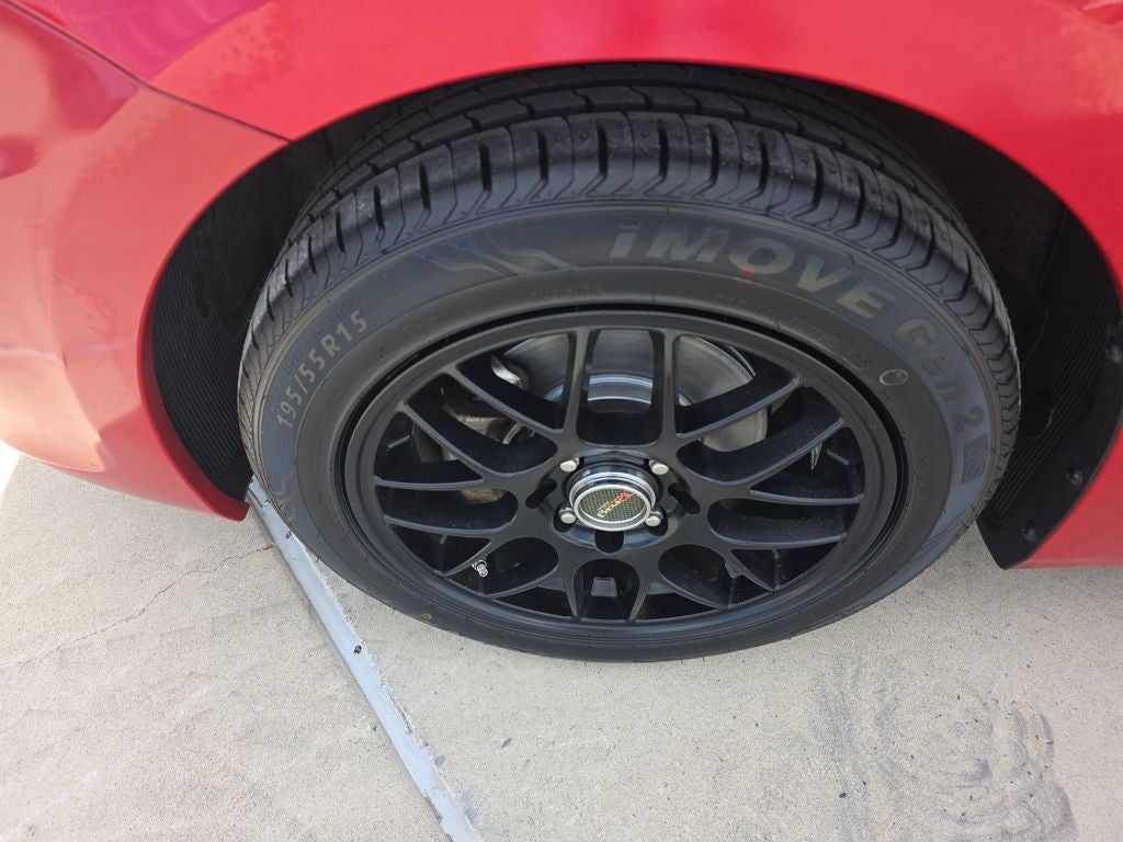 2014 Hyundai Accent GS