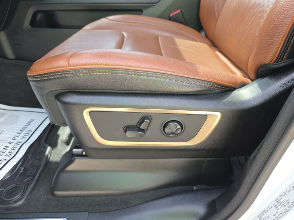 2022 RAM 1500 Longhorn