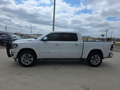 2022 RAM 1500 Longhorn
