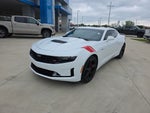 2022 Chevrolet Camaro LT1