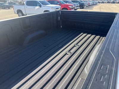 2026 Chevrolet Silverado 3500 HD LTZ DRW