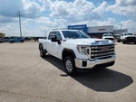 2023 GMC Sierra 2500 HD SLE