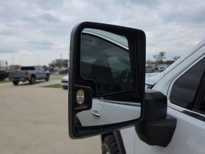 2021 GMC Sierra 2500 HD Denali