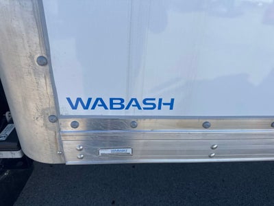 2024 Chevrolet Low Cab Forward 3500 HG 1WT