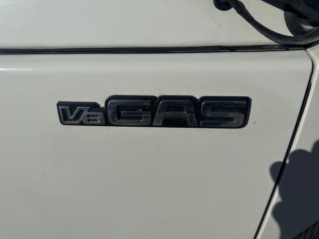 2024 Chevrolet Low Cab Forward 3500 HG 1WT