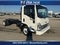 2025 Chevrolet Low Cab Forward 3500 HG 1WT