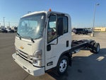2025 Chevrolet Low Cab Forward 3500 HG 1WT