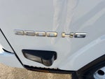 2025 Chevrolet Low Cab Forward 3500 HG 1WT
