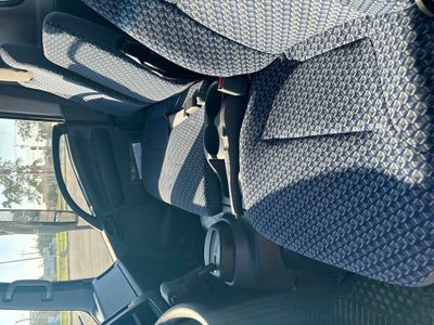 2025 Chevrolet Low Cab Forward 3500 HG 1WT