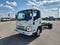 2025 Chevrolet Low Cab Forward 3500 HG 1WT