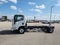 2025 Chevrolet Low Cab Forward 3500 HG 1WT