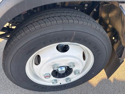 2025 Chevrolet Low Cab Forward 4500 HG 1WT