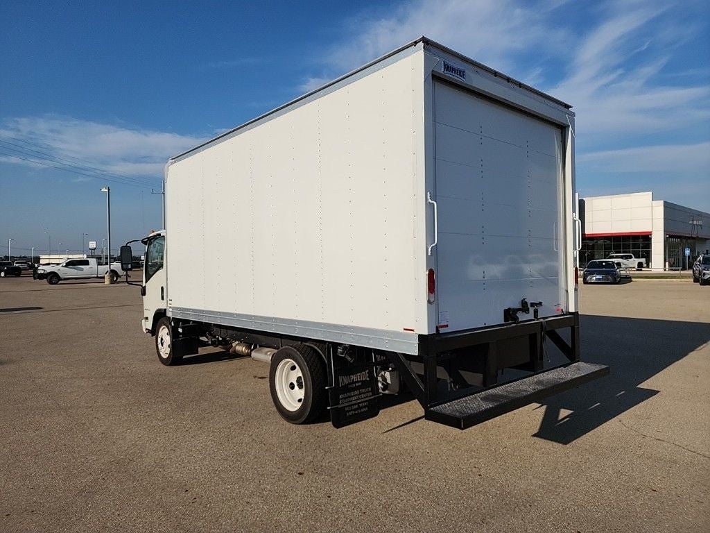 2024 Chevrolet Low Cab Forward 4500 HG 1WT