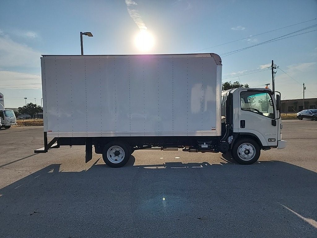 2024 Chevrolet Low Cab Forward 4500 HG 1WT