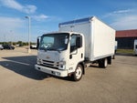 2024 Chevrolet Low Cab Forward 4500 HG 1WT