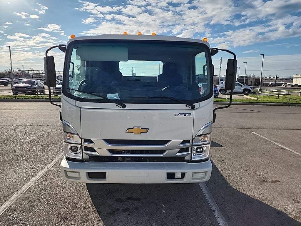 2024 Chevrolet Low Cab Forward 4500 HG 1WT