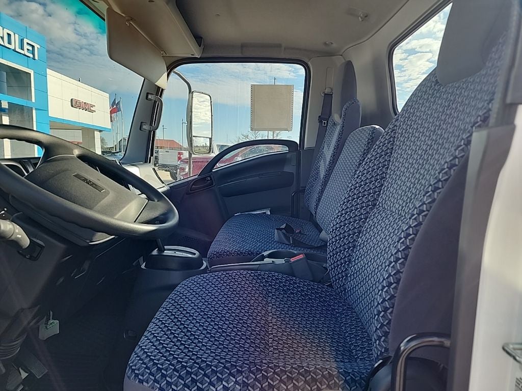 2024 Chevrolet Low Cab Forward 4500 HG 1WT