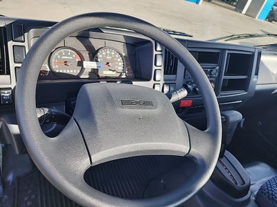 2024 Chevrolet Low Cab Forward 4500 HG 1WT