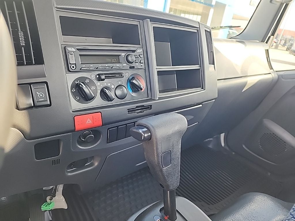 2024 Chevrolet Low Cab Forward 4500 HG 1WT