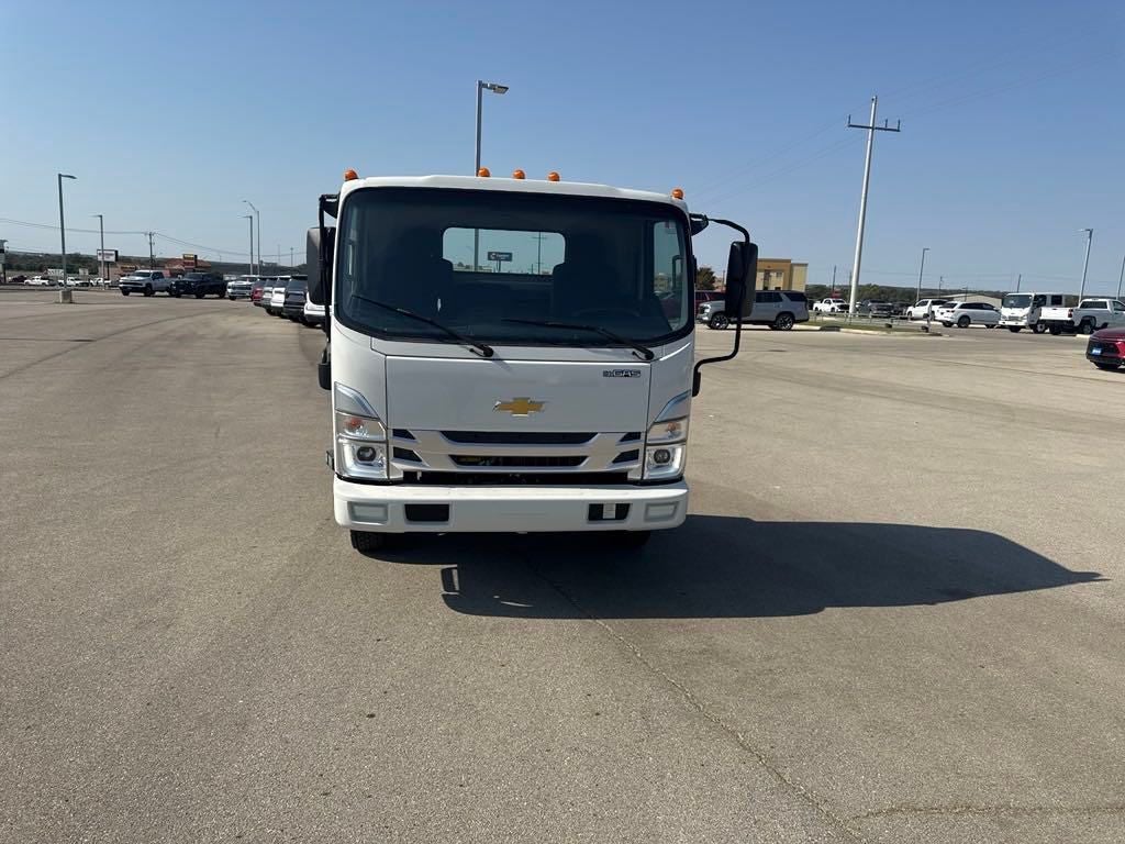 2025 Chevrolet Low Cab Forward 4500 HG 1WT