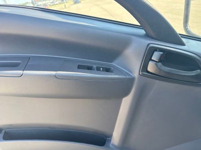 2025 Chevrolet Low Cab Forward 4500 HG 1WT