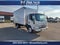 2024 Chevrolet Low Cab Forward 4500 HG 1WT
