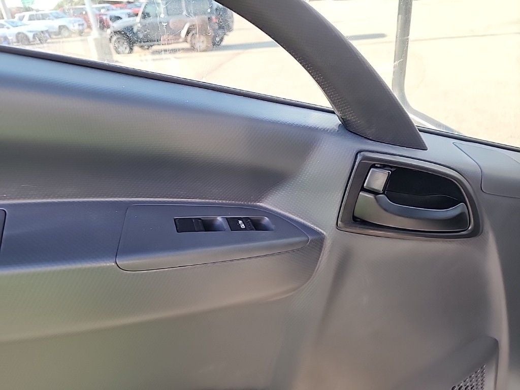 2024 Chevrolet Low Cab Forward 4500 HG 1WT