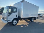 2025 Chevrolet Low Cab Forward 5500 HG 1WT