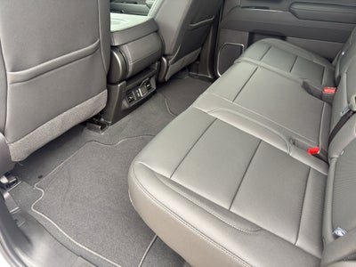 2026 GMC Sierra 3500 HD SLT DRW
