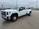 2026 GMC Sierra 3500 HD SLT DRW