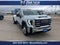 2026 GMC Sierra 3500 HD SLT DRW