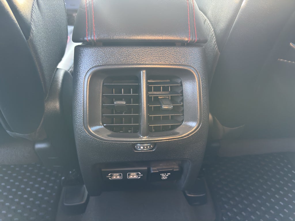 2022 Jeep Cherokee Trailhawk 4x4