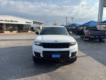 2025 Jeep Grand Cherokee L Limited 4x2