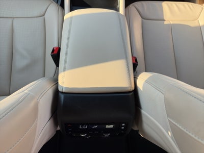 2025 Jeep Grand Cherokee L Limited 4x2