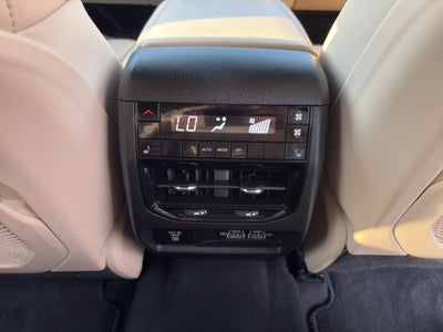 2025 Jeep Grand Cherokee L Limited 4x2