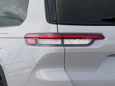 2025 Jeep Grand Cherokee L Limited 4x2