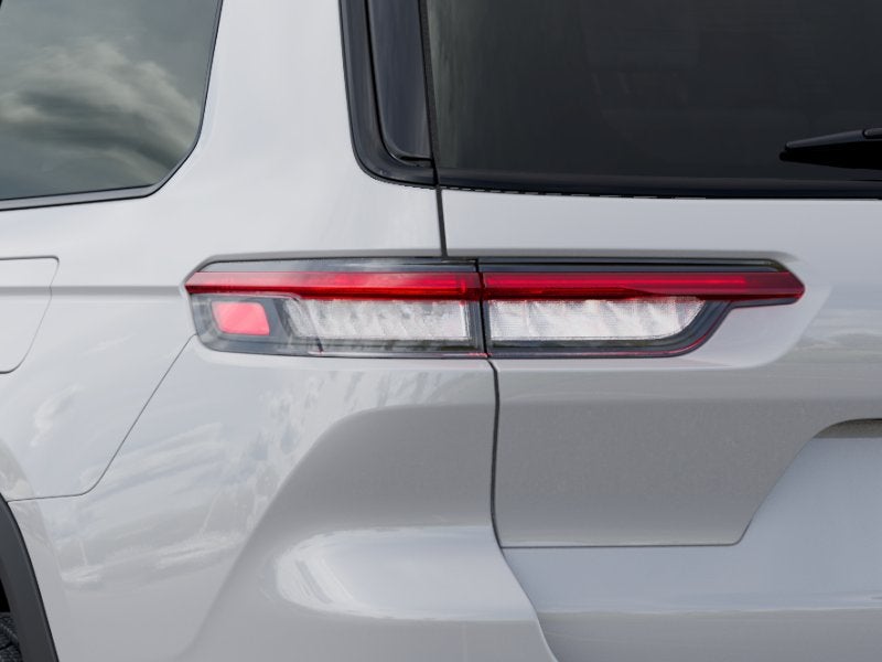2025 Jeep Grand Cherokee L Limited 4x2