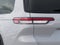 2025 Jeep Grand Cherokee L Limited 4x2