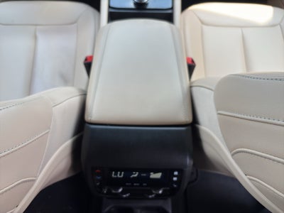 2024 Jeep Grand Cherokee L Limited 4x2