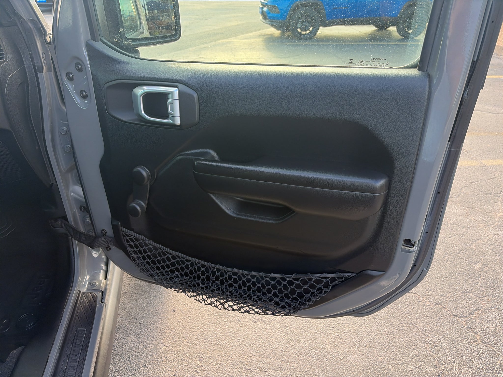 2021 Jeep Gladiator Willys Sport 4x4